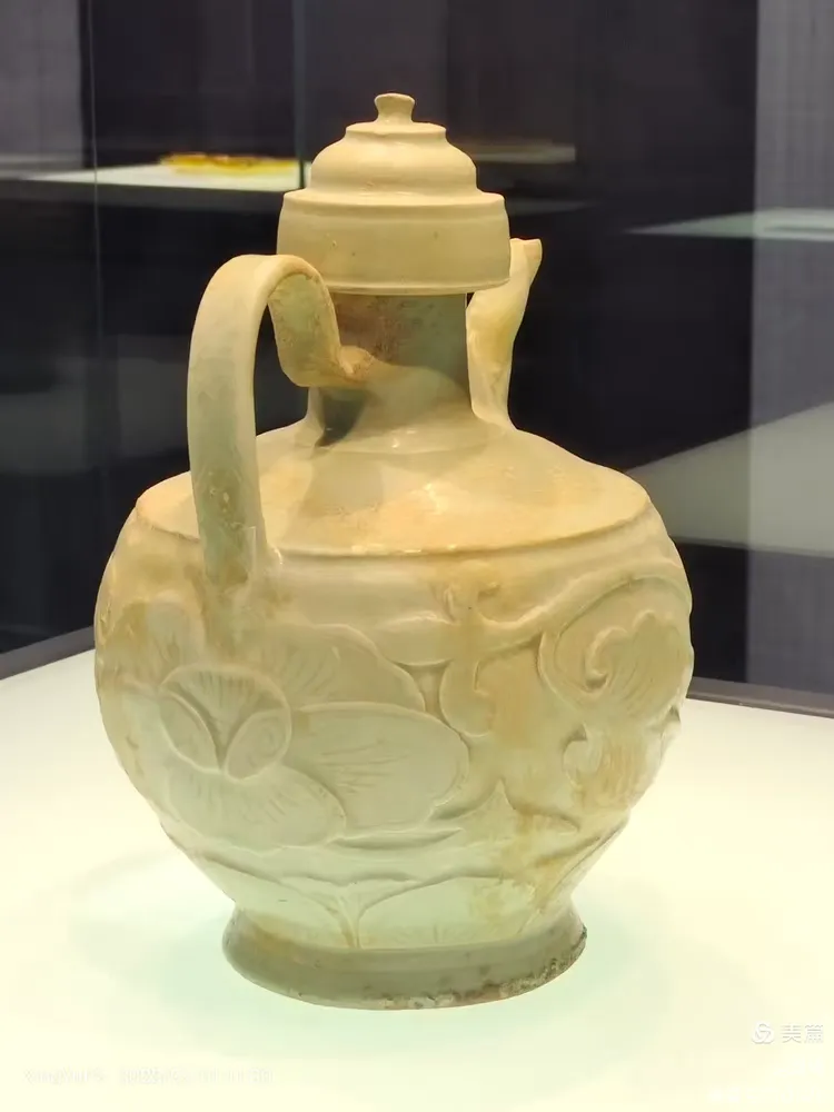 凌源博物馆:与历史的深情对话